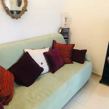 Estudio Centro Playa * Аликанте