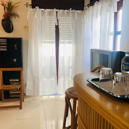 Estudio Centro Playa *