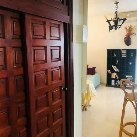 Apartment Estudio Centro Playa *