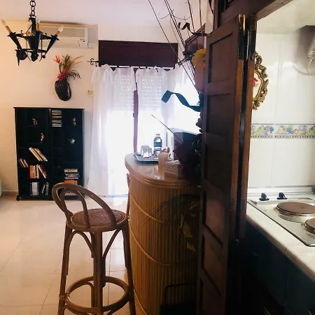 Apartment Estudio Centro Playa